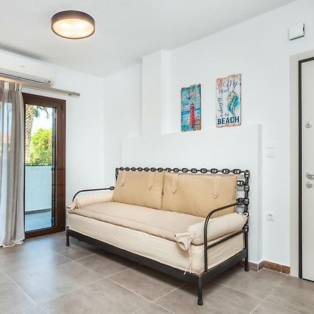 Villa Edem Chanioti Полихроно Екстериор снимка