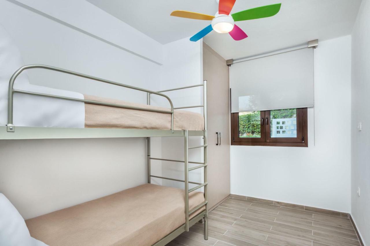 Villa Edem Chanioti Полихроно Екстериор снимка