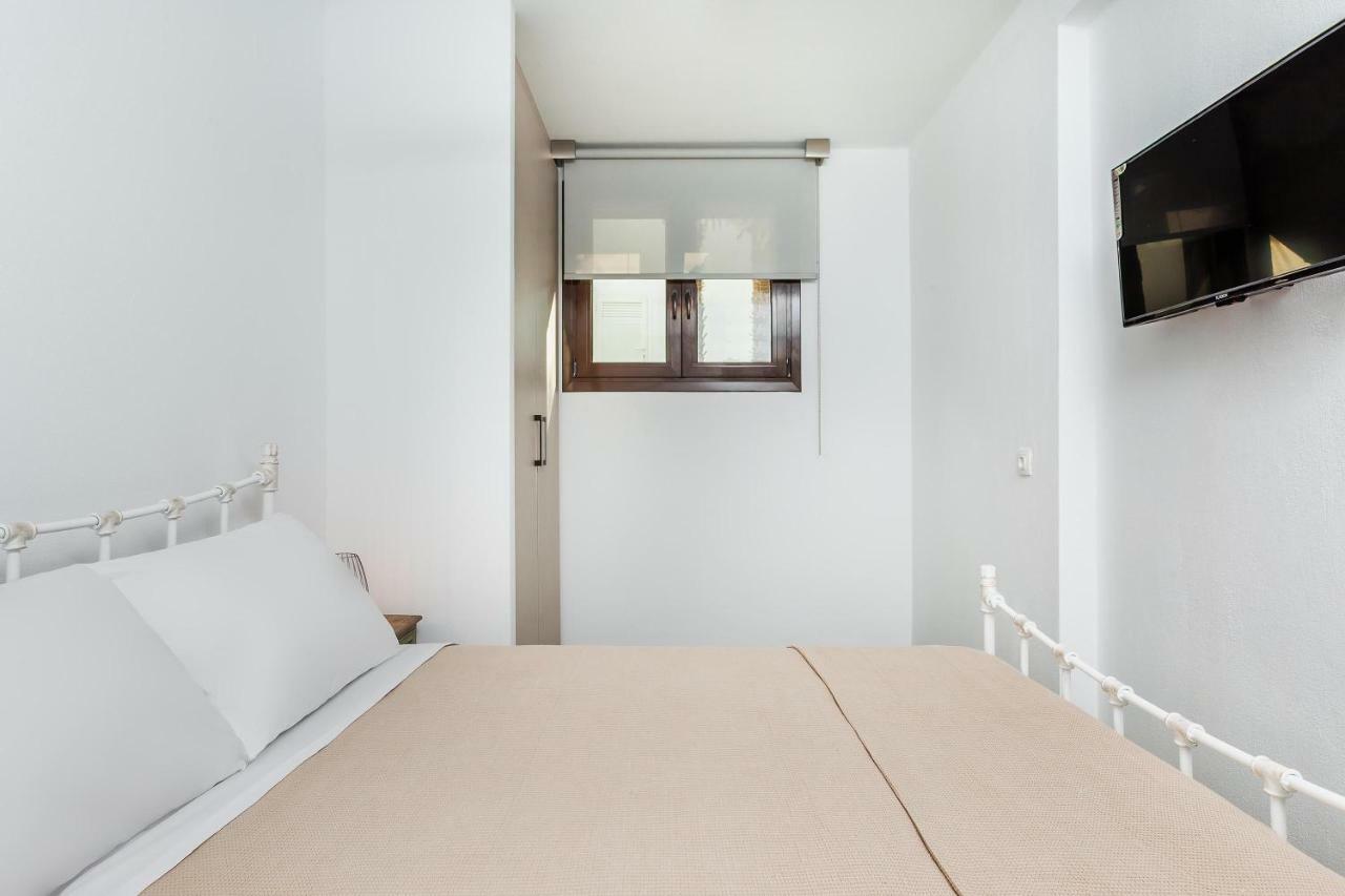 Villa Edem Chanioti Полихроно Екстериор снимка